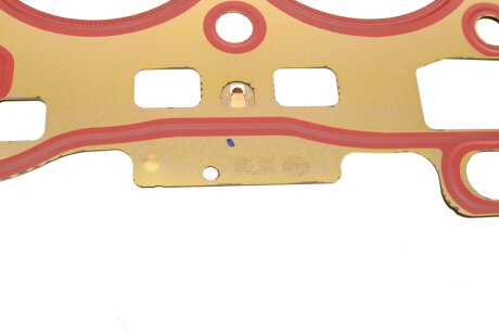 Прокладки ГБЦ (к-кт) CWVA,CWVB 1.6L borsehung B19193