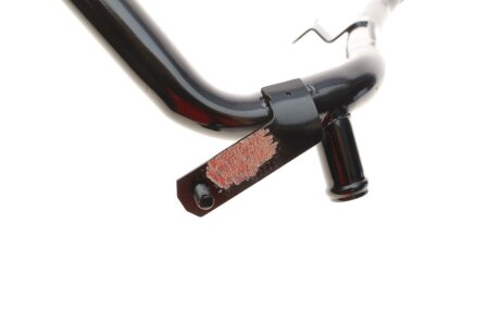 Труба водяна borsehung B19216