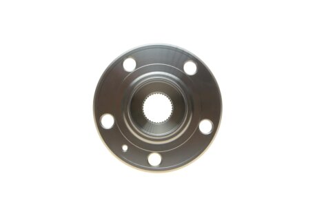 Маточина колеса передня з аксесуарами (OE) borsehung B19237