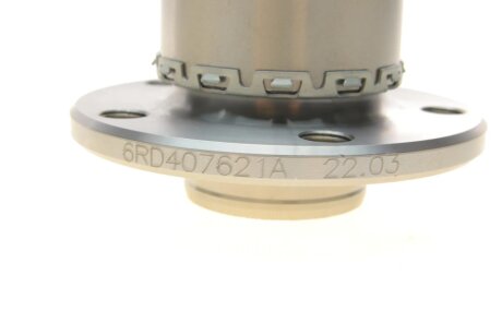 Маточина колеса передня з аксесуарами (OE) borsehung B19237