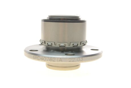 Маточина колеса передня з аксесуарами (OE) borsehung B19237