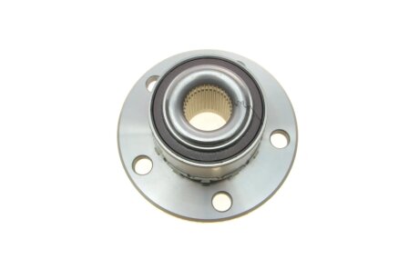 Маточина колеса передня з аксесуарами (OE) borsehung B19237