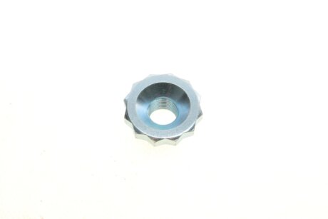 Маточина колеса передня з аксесуарами (OE) borsehung B19237