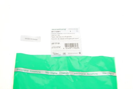 Кришка бачка системи охолодження (OE) borsehung B19281