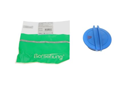 Кришка бачка системи охолодження (OE) borsehung B19281 на Фольксваген Transporter T6