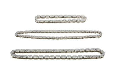 Ремкомплект ГРМ (OE) B18852 + B18853 borsehung B19295