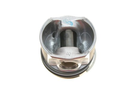 Поршневые кольца borsehung B19301