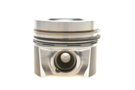 Поршневые кольца borsehung B19301