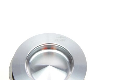 Поршневые кольца borsehung B19301