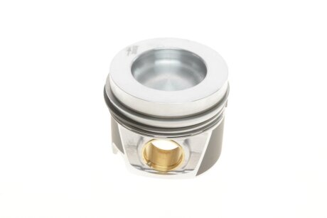 Поршневые кольца borsehung B19302