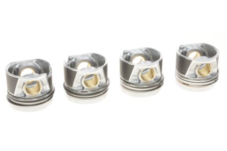 Поршневые кольца borsehung B19302