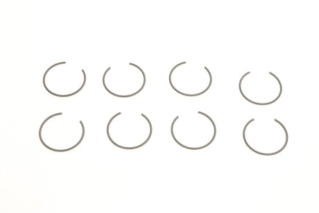 Поршневые кольца borsehung B19302