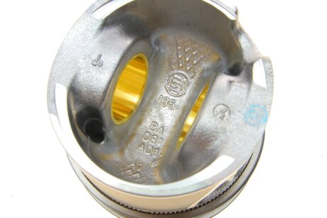 Поршневые кольца borsehung B19303