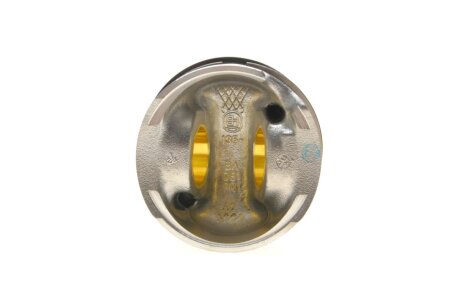 Поршневые кольца borsehung B19303