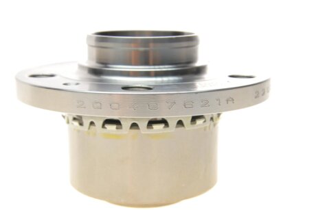 Підшипник маточини (комплект) borsehung B19309