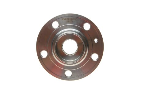 Підшипник маточини (комплект) borsehung B19309