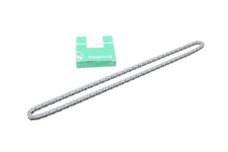 Ланцюг приводу (OE) borsehung B1C002 на Шкода Фабия 1