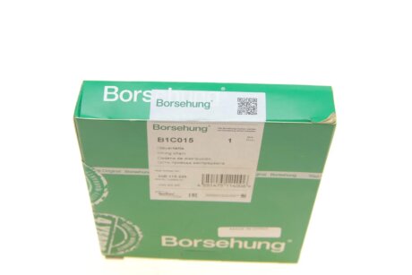 Ланцюг приводу (OE) borsehung B1C015