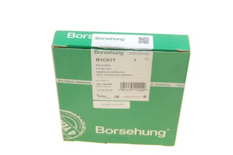 Ланцюг приводу (OE) borsehung B1C017