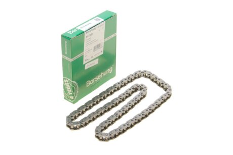 Ланцюг ГРМ розподільного валу (OE) borsehung B1C021