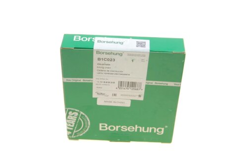 Ланцюг ГРМ розподільного валу (OE) borsehung B1C023