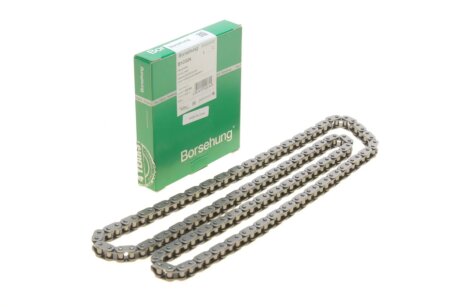 Ланцюг ГРМ розподільного валу (OE) borsehung B1C024