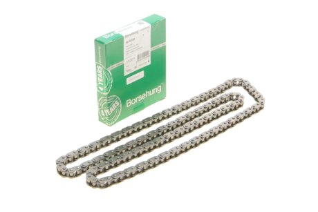 Ланцюг ГРМ розподільного валу (OE) borsehung B1C029