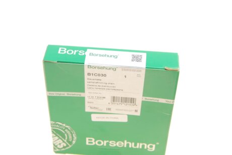 Ланцюг ГРМ розподільного валу (OE) borsehung B1C030