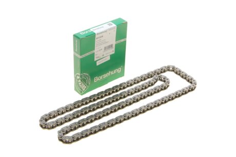 Ланцюг ГРМ розподільного валу (OE) borsehung B1C030