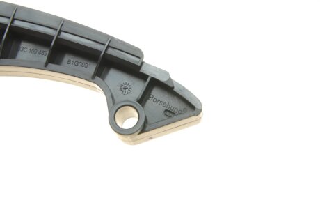 Планка заспокоювача, ланцюг привода (OE) borsehung B1G009