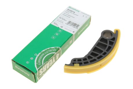 Планка заспокоювача borsehung B1G014 на Фольксваген Туран