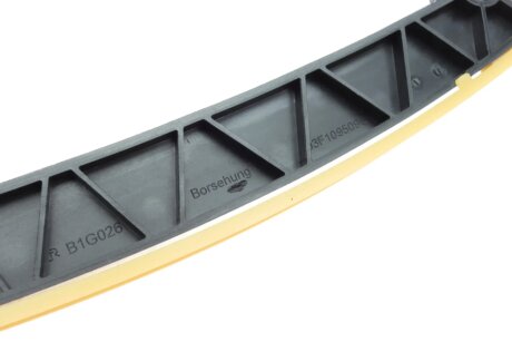 Планка заспокоювача (OE) borsehung B1G026