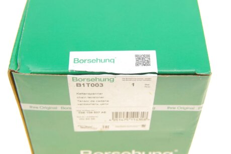 Натяжник ланцюга borsehung B1T003