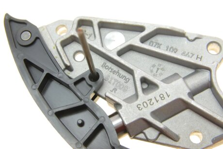 Натяжник ланцюга (OE) borsehung B1T009