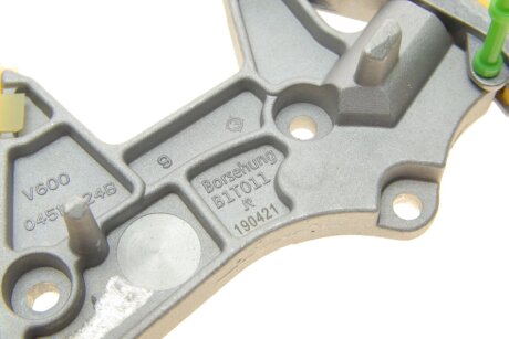 Натяжник ланцюга (OE) borsehung B1T011