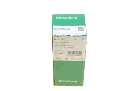 Натягувач ланцюга (OE) borsehung B1T022