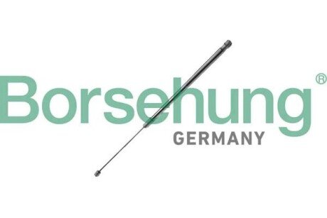 Амортизатор капота borsehung B12060