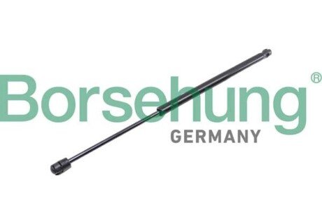 Амортизатор кришки багажника borsehung B12059