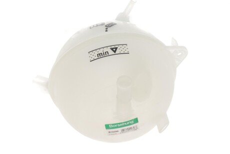 Бачок компенсійний з кришкою (OE) borsehung B19286