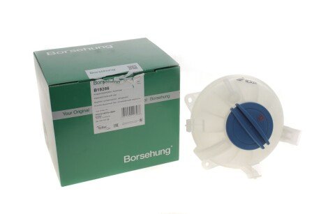 Бачок компенсійний з кришкою (OE) borsehung B19286