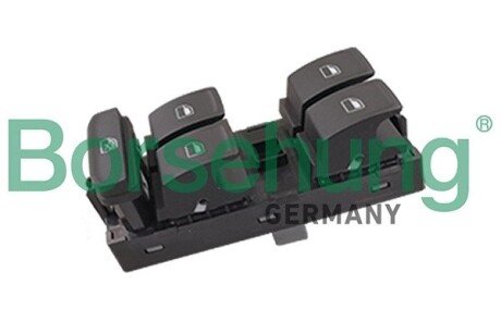 Блок кнопок склопiдiймача (OE) borsehung B18983