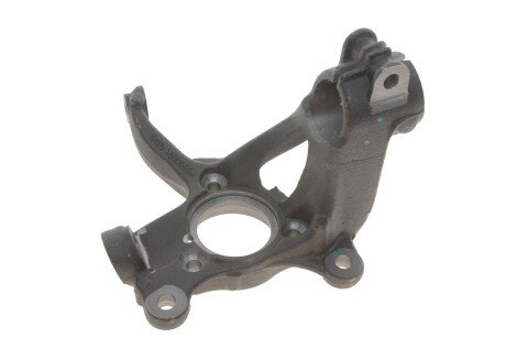 Цапфа (поворотный кулак) borsehung B18508 на Шкода Октавия а7