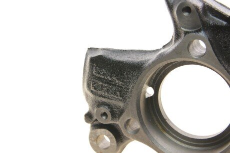 Цапфа (поворотный кулак) borsehung B18509