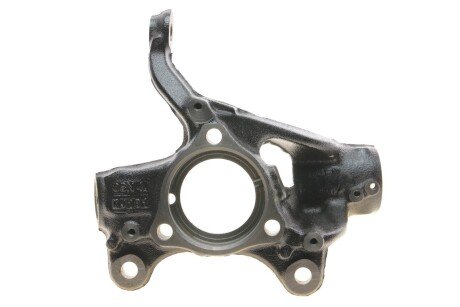 Цапфа (поворотный кулак) borsehung B18509 на Шкода Октавия а7