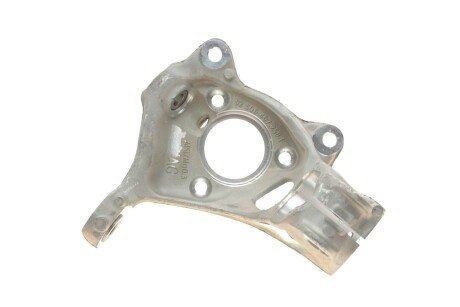 Цапфа (поворотный кулак) borsehung B18511 на Шкода Superb 3