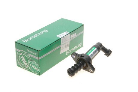 Циліндр зчеплення borsehung B17866 на Сеат Альтеа