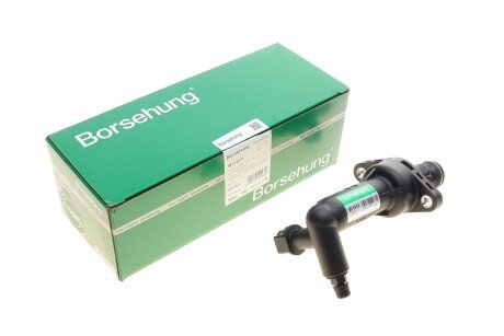 Цилiндр зчеплення робочий borsehung B11512 на Фольксваген Кадди 3