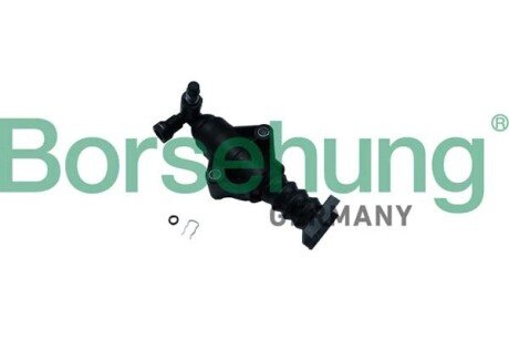 Циліндр зчеплення робочий borsehung B17915 на Фольксваген Кадди 2