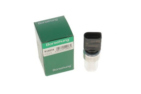 Датчик тиску кондицiонера (OE) borsehung B18534