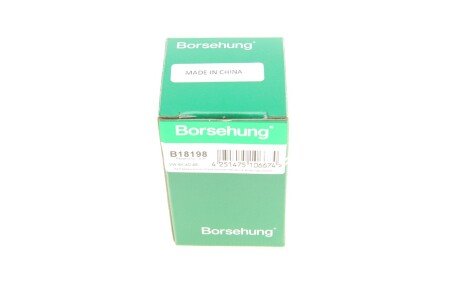 Датчик ультразвуковий (WAHLER) borsehung B18198